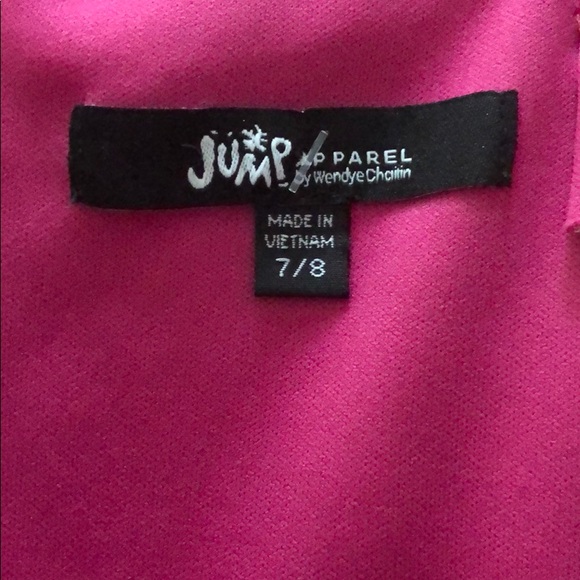 Pretty pink dress never worn! - Picture 4 of 4